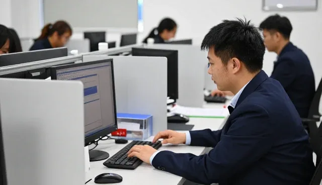 旧房翻新下如何发挥商务配套服务价值