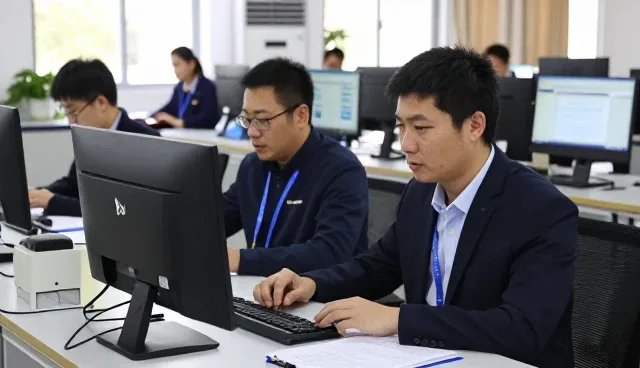 投资管理商务服务商务配套:从入门到明白